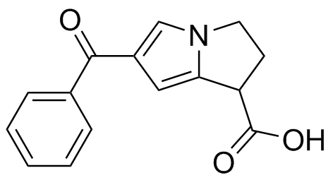 酮咯酸EP杂质C
