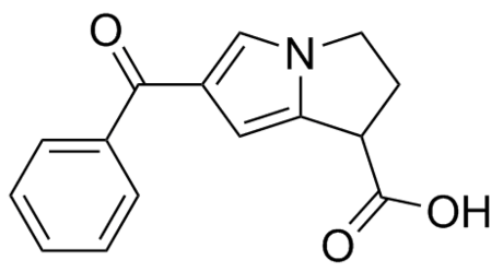 酮咯酸EP杂质C