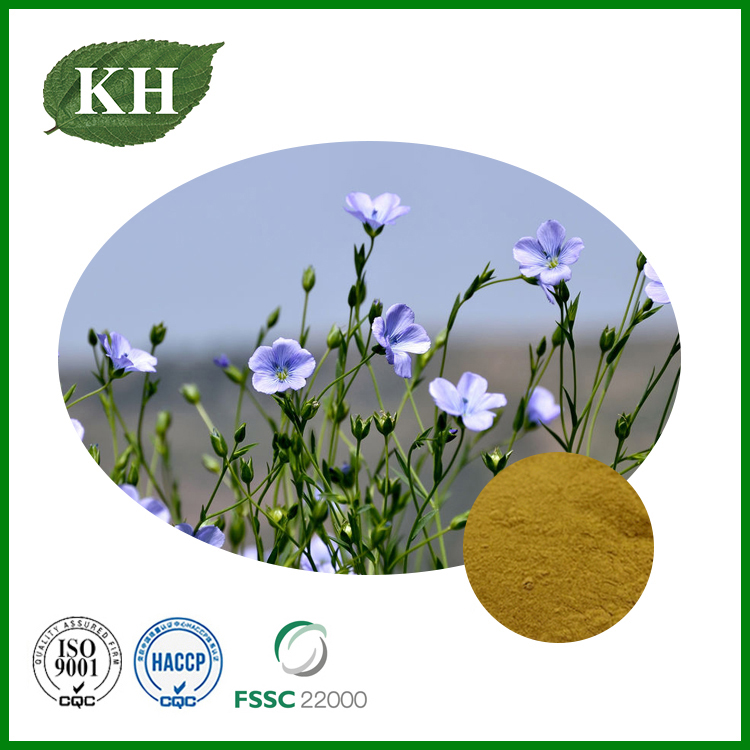 Flaxseed Extract