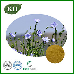 Flaxseed Extract