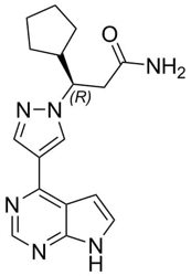 芦可替尼杂质13