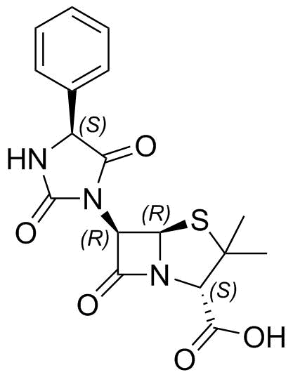哌拉西林雜質(zhì)64