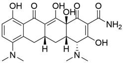米諾環(huán)素EP雜質(zhì)A