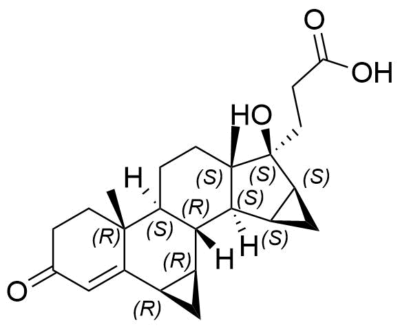 屈螺酮雜質(zhì)20