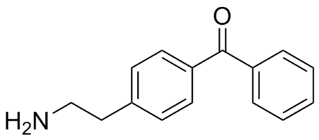 （4-（2-氨基乙基）苯基）（苯基）甲酮