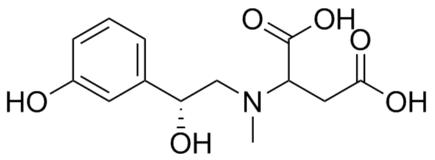 N-（2-琥珀酰）去氧腎上腺素（非對(duì)映異構(gòu)體混合物）