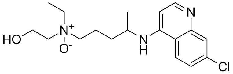 硫酸羟氯喹EP杂质A