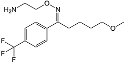 氟伏沙明EP杂质B