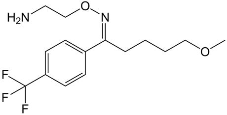 氟伏沙明EP杂质B