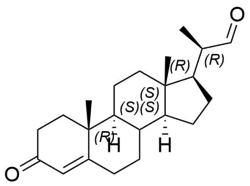 孕酮杂质57