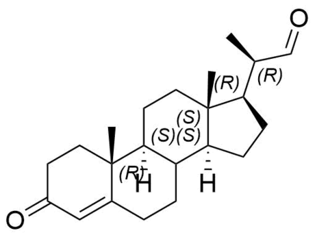孕酮杂质57