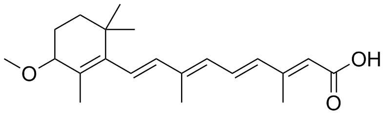 维甲酸EP杂质F