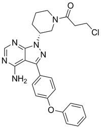依魯替尼雜質(zhì)15