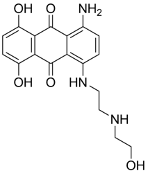 米托蒽醌EP雜質(zhì)A