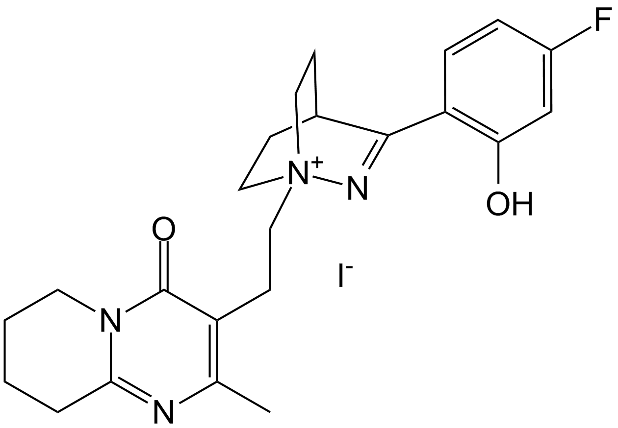 利培酮雜質(zhì)14（雙環(huán)利培酮）