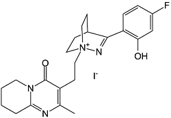 利培酮雜質(zhì)14（雙環(huán)利培酮）