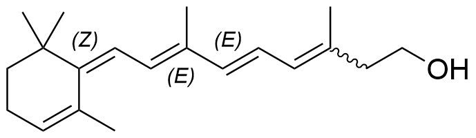 維生素AEP維生素C