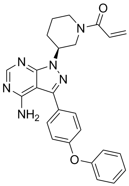 依魯替尼雜質(zhì)20