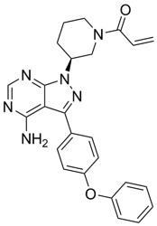 依魯替尼雜質(zhì)20