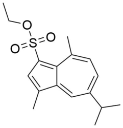 薁磺酸鈉雜質(zhì)2