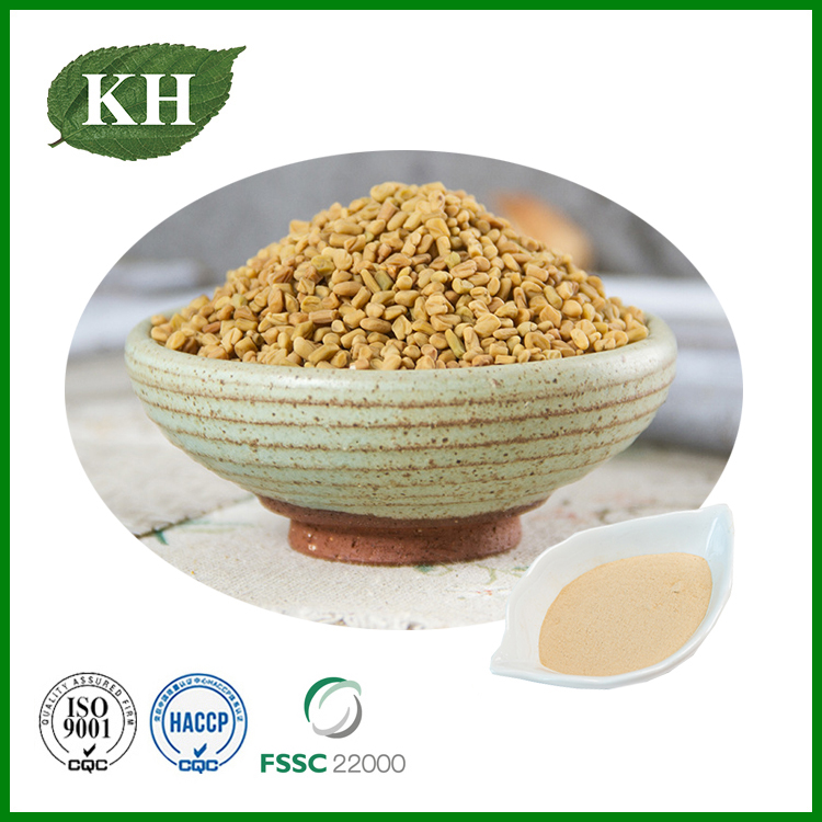 Fenugreek Seed Extract