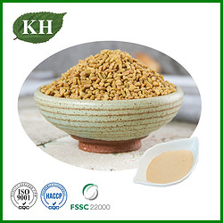 Fenugreek Seed Extract