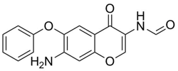艾拉莫德杂质23