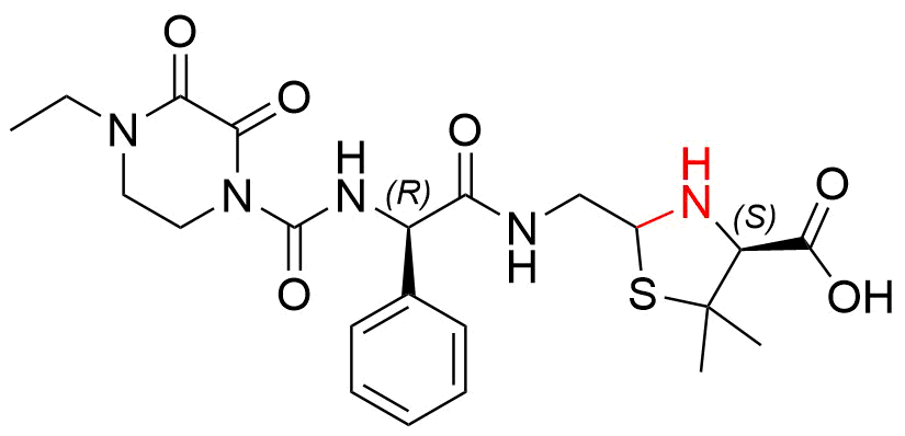 哌拉西林EP雜質(zhì)C；哌拉西林鈉EP雜質(zhì)C