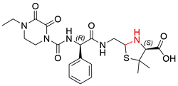 哌拉西林EP雜質(zhì)C；哌拉西林鈉EP雜質(zhì)C