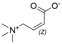左卡尼汀杂质 38