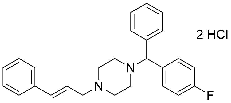 氟桂嗪EP雜質(zhì)B