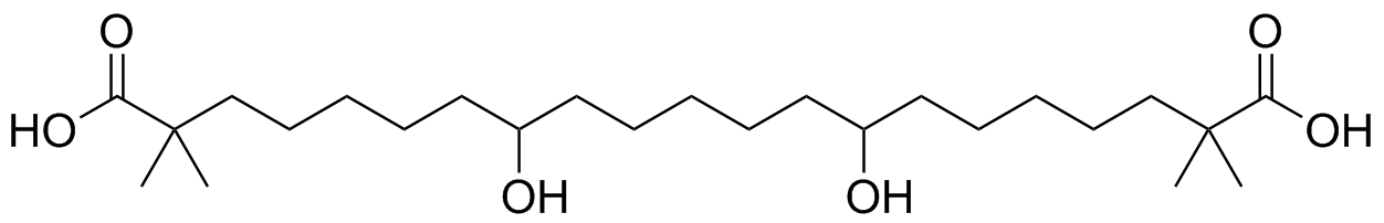 貝派地酸雜質(zhì)17