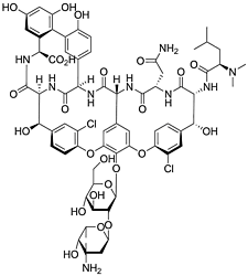 萬古霉素EP雜質(zhì)K