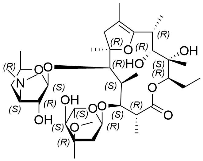紅霉素EP雜質(zhì)E
