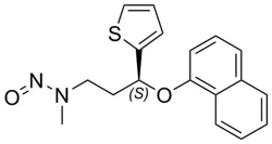 N-亞硝基度洛西汀