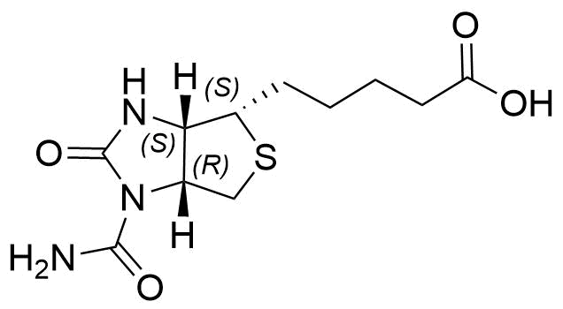 生物素雜質(zhì)23
