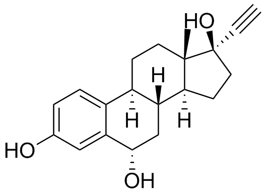 炔雌醇EP雜質(zhì)E