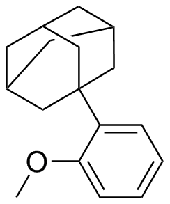 阿达帕林EP杂质C
