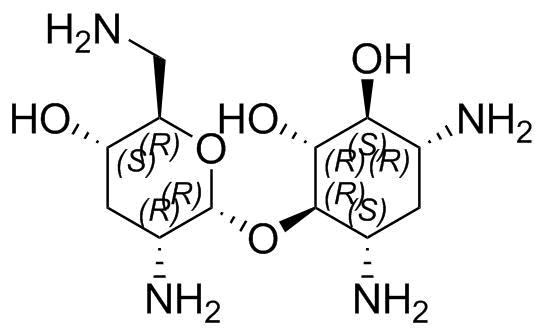 妥布霉素EP雜質(zhì)B