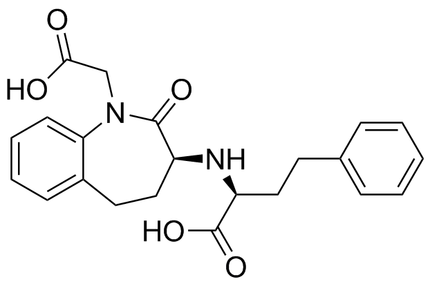 貝那普利EP雜質(zhì)C