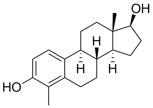 雌二醇EP雜質(zhì)C