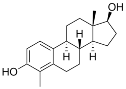 雌二醇EP杂质C