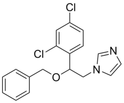 硝酸咪康唑EP雜質(zhì)H