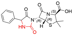 氨芐西林乙內(nèi)酰脲；哌拉西林雜質(zhì)17;氨芐西林乙內(nèi)酰脲類似物(USP)