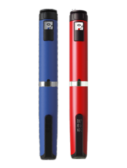 筆式注射器（三代重復(fù)筆）