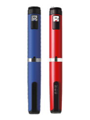 笔式注射器（三代重复笔）
