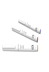 笔式注射器组件（预填充）