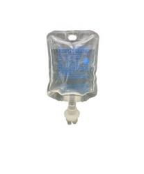 乳酸環(huán)丙沙星氯化鈉注射液100ml軟袋