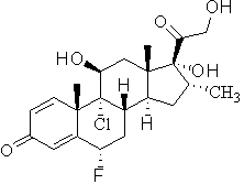 糠酸氟替卡松中间体杂质5