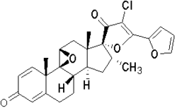 糠酸莫米松雜質(zhì)16